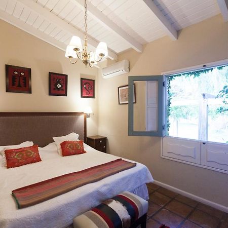 El Porvenir Casa De Bodega Bed & Breakfast Cafayate Exterior photo