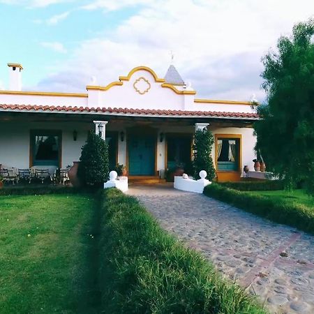 El Porvenir Casa De Bodega Bed & Breakfast Cafayate Exterior photo