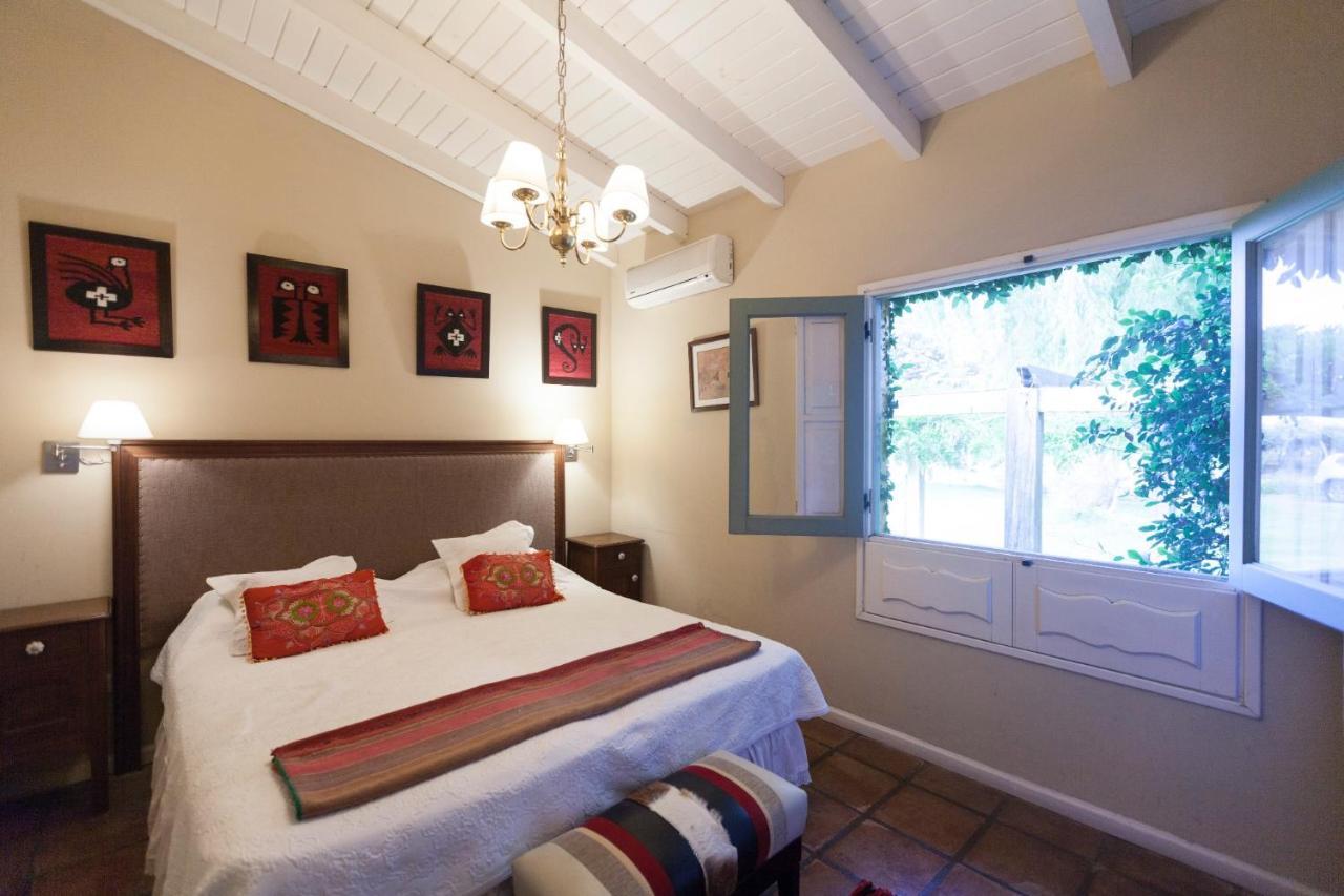 El Porvenir Casa De Bodega Bed & Breakfast Cafayate Exterior photo